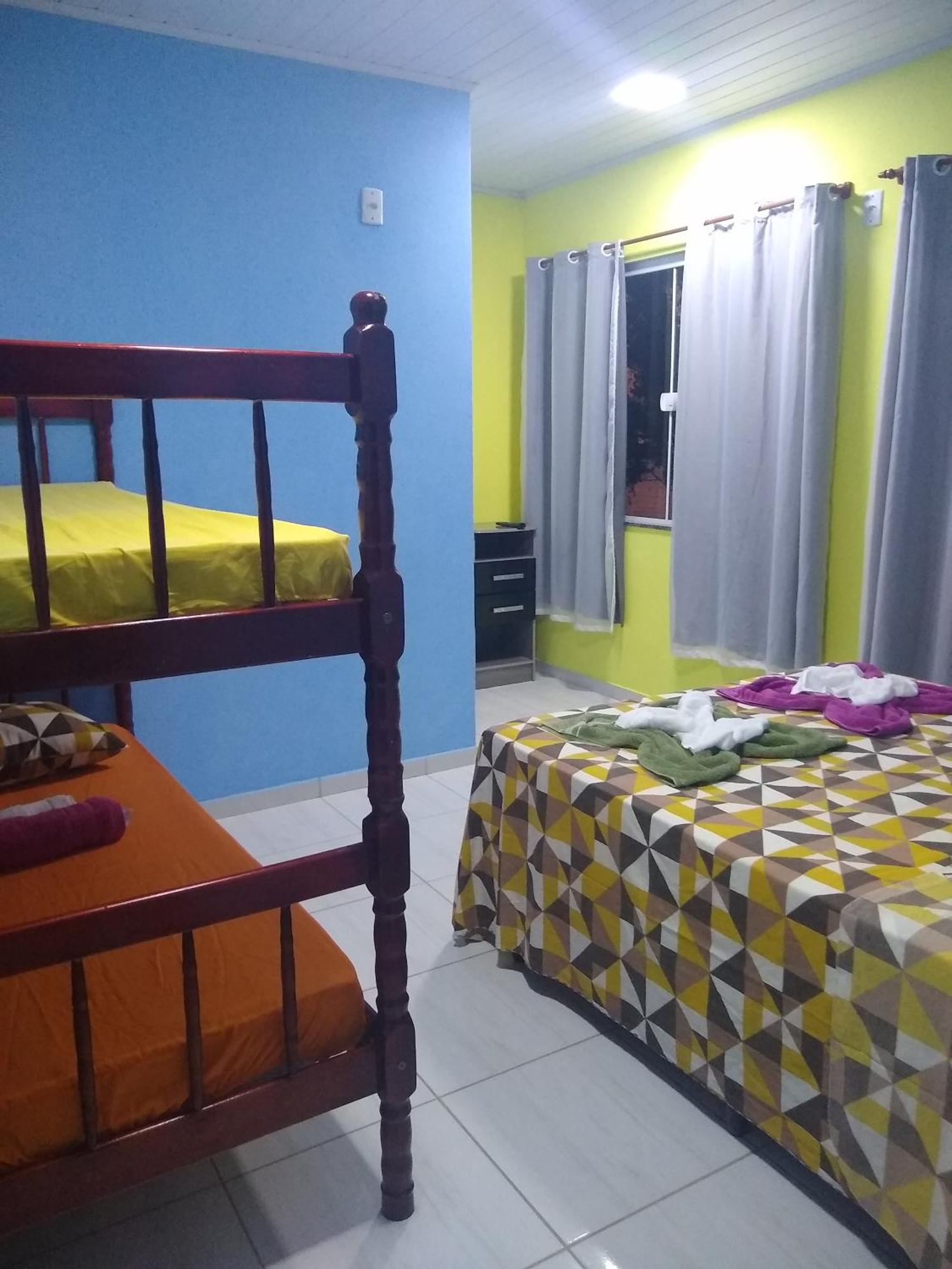 Nena'S Suites Praia de Araçatiba 部屋 写真