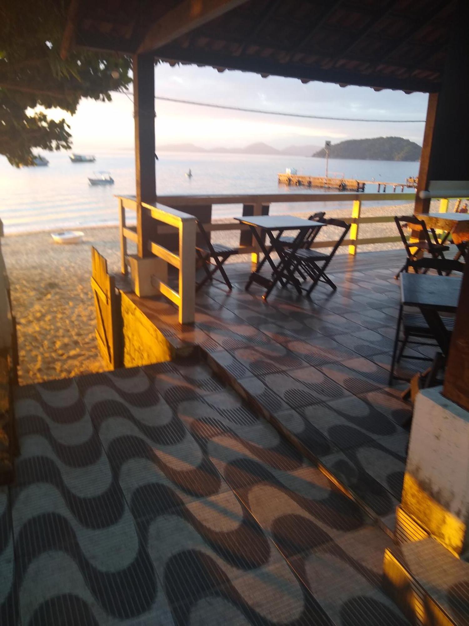 Nena'S Suites Praia de Araçatiba 部屋 写真