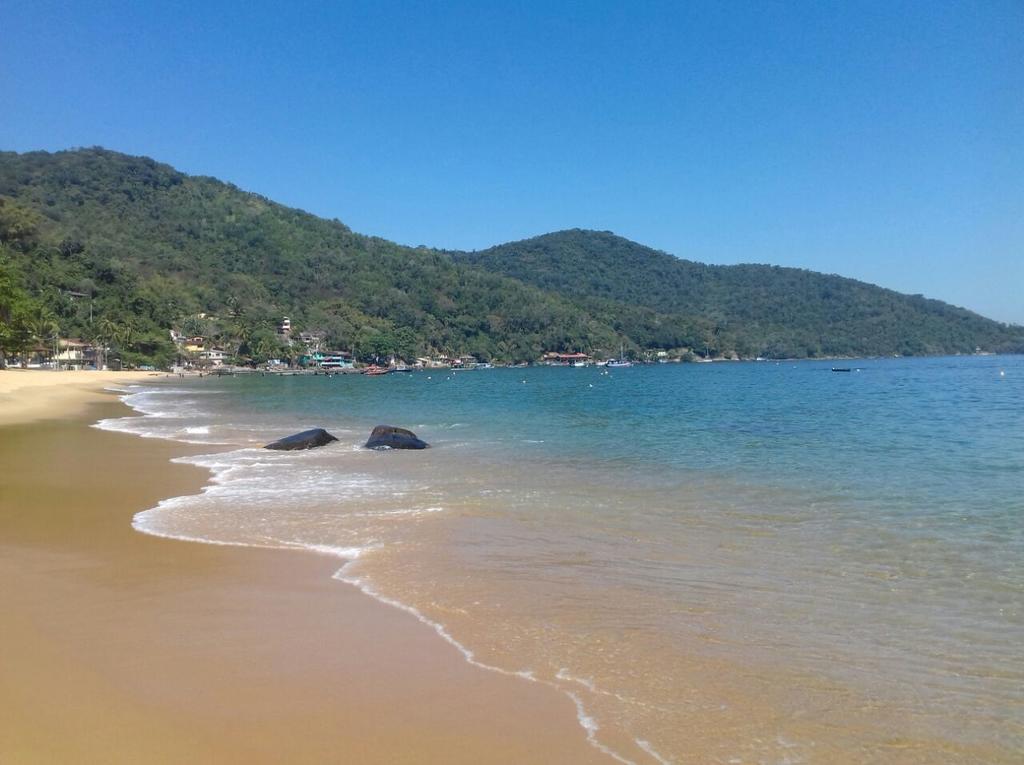 Nena'S Suites Praia de Araçatiba エクステリア 写真
