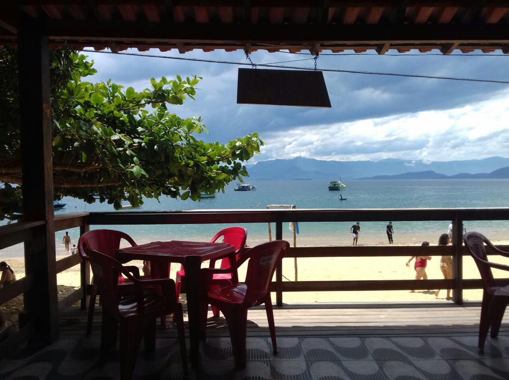 Nena'S Suites Praia de Araçatiba エクステリア 写真