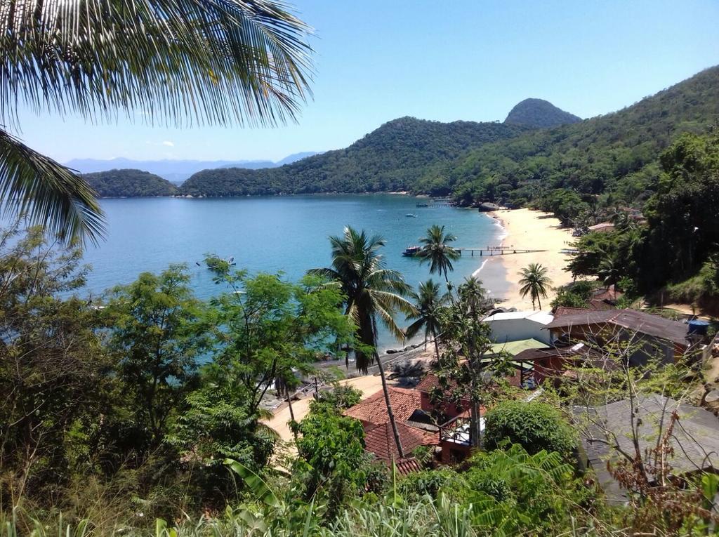 Nena'S Suites Praia de Araçatiba エクステリア 写真