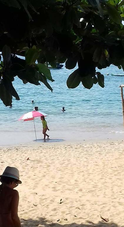 Nena'S Suites Praia de Araçatiba エクステリア 写真
