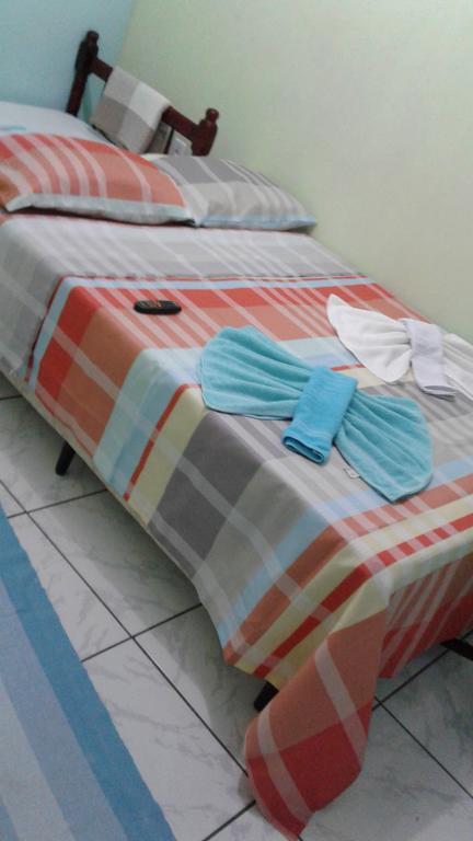 Nena'S Suites Praia de Araçatiba エクステリア 写真