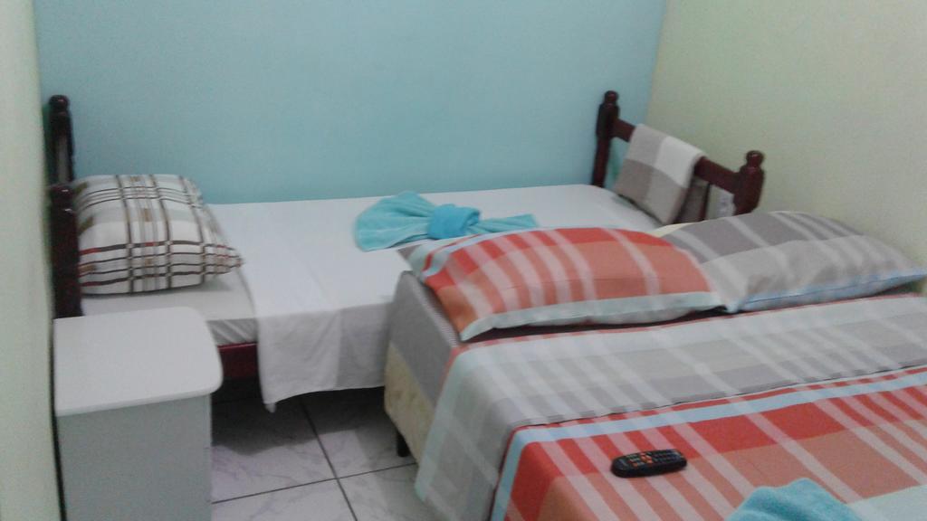 Nena'S Suites Praia de Araçatiba エクステリア 写真