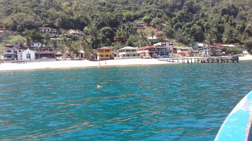 Nena'S Suites Praia de Araçatiba エクステリア 写真