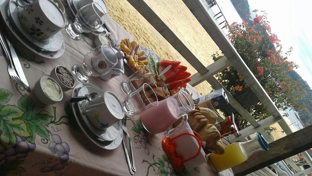 Nena'S Suites Praia de Araçatiba エクステリア 写真