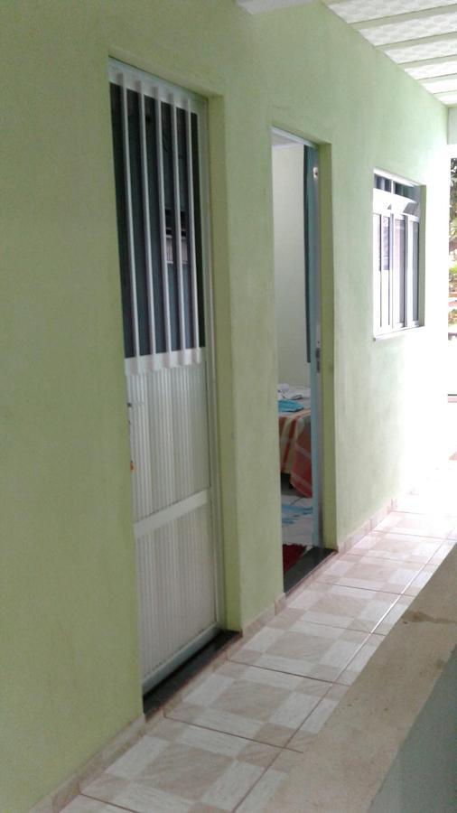 Nena'S Suites Praia de Araçatiba エクステリア 写真