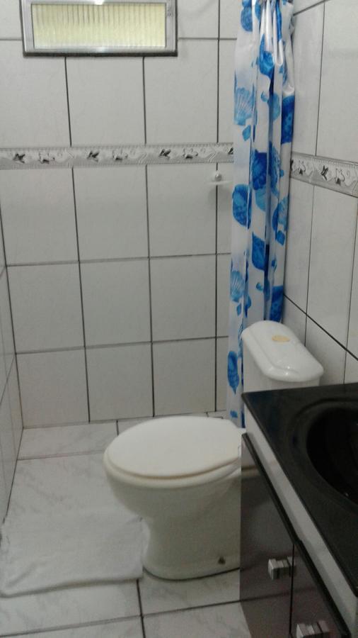Nena'S Suites Praia de Araçatiba エクステリア 写真