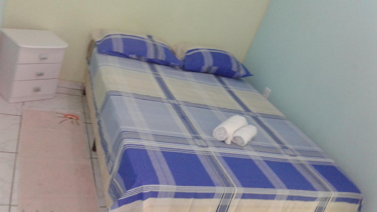 Nena'S Suites Praia de Araçatiba エクステリア 写真