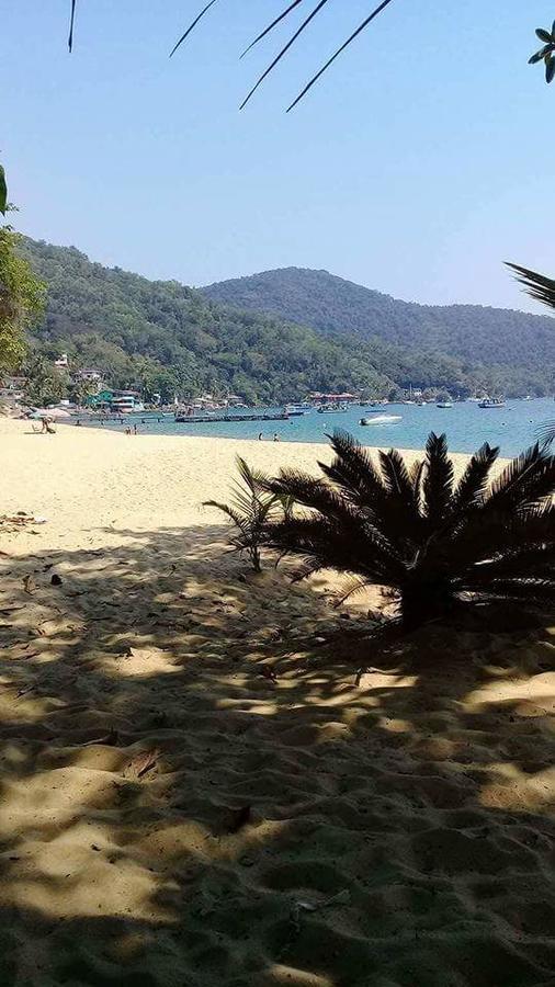 Nena'S Suites Praia de Araçatiba エクステリア 写真