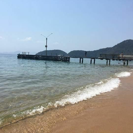 Nena'S Suites Praia de Araçatiba エクステリア 写真
