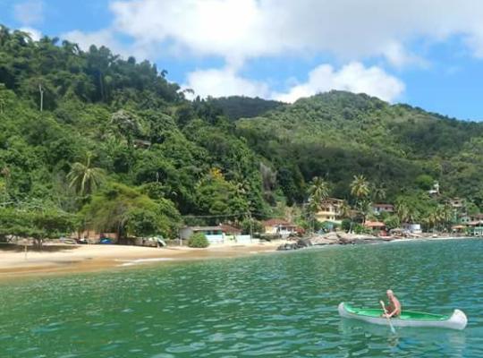 Nena'S Suites Praia de Araçatiba エクステリア 写真