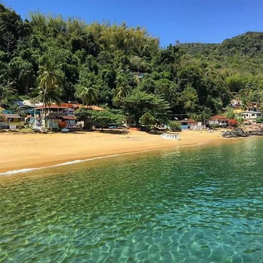 Nena'S Suites Praia de Araçatiba エクステリア 写真