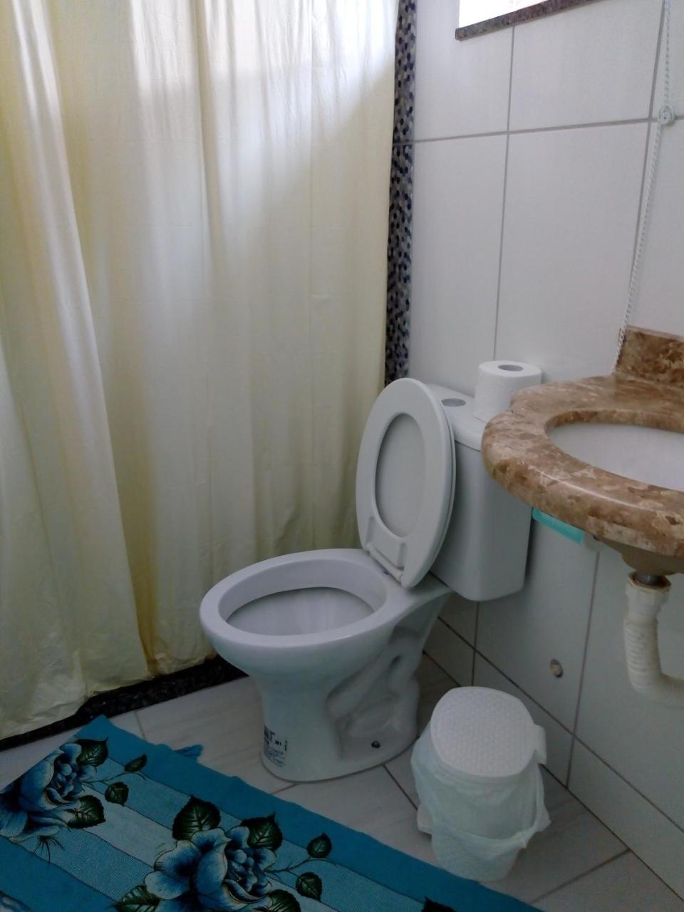 Nena'S Suites Praia de Araçatiba エクステリア 写真