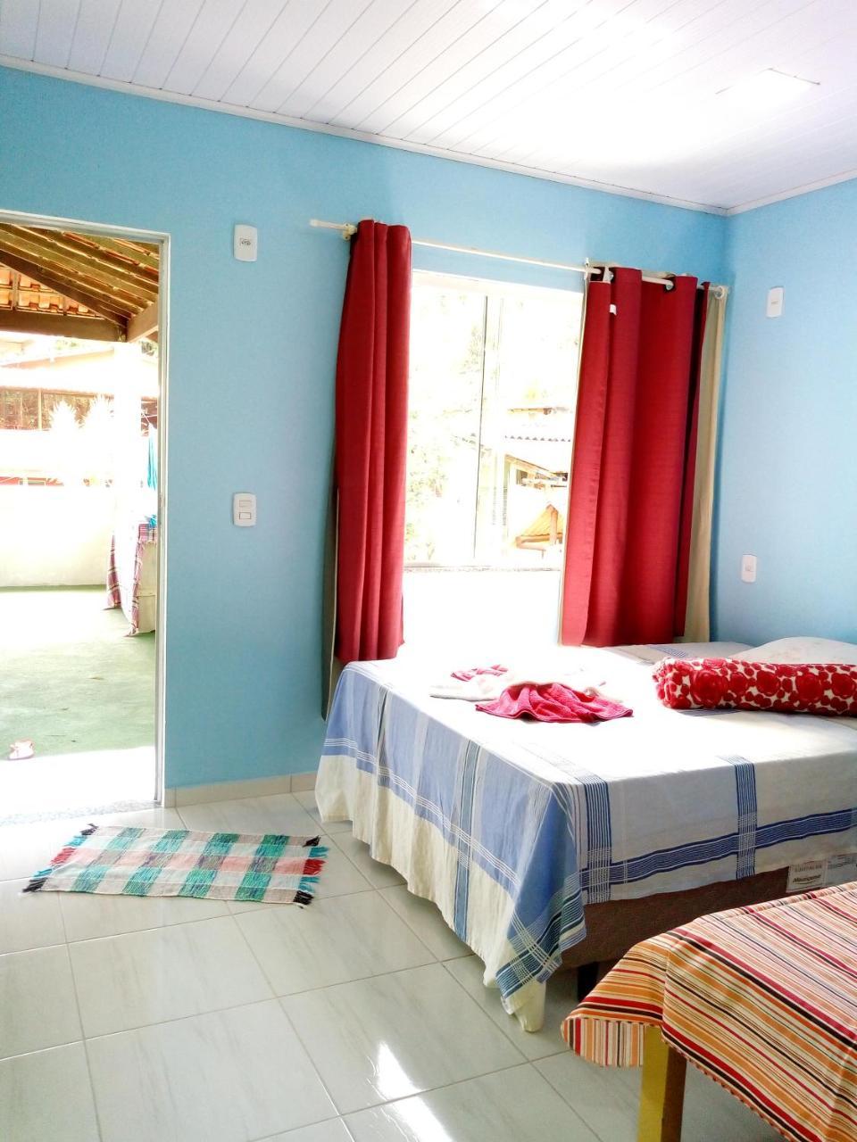 Nena'S Suites Praia de Araçatiba エクステリア 写真